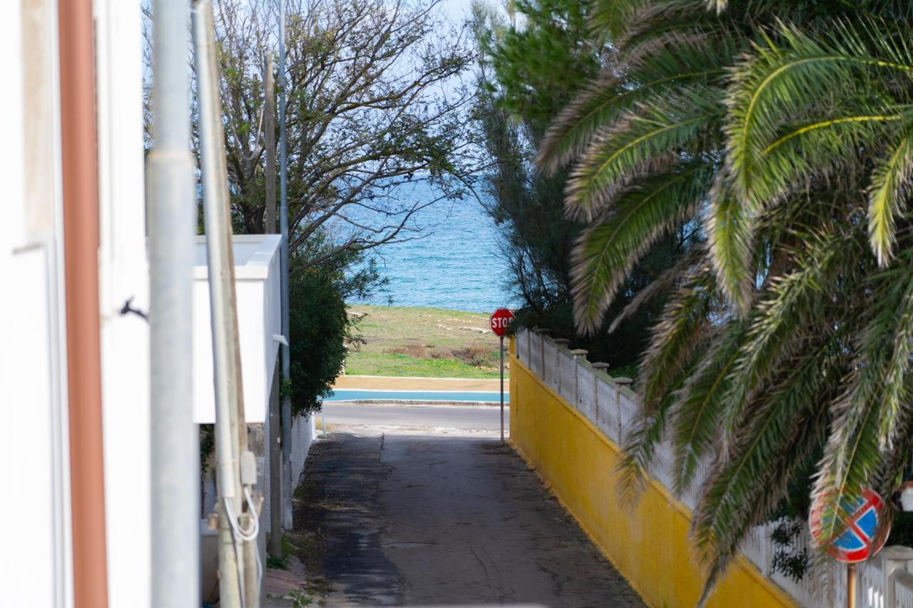 Casa Dell'Abate Casalabate Exterior foto