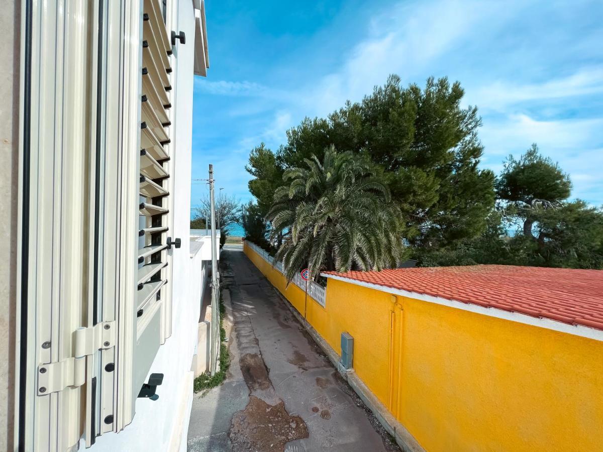Casa Dell'Abate Casalabate Exterior foto