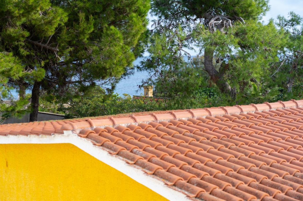 Casa Dell'Abate Casalabate Exterior foto