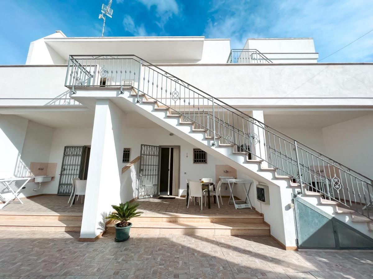 Casa Dell'Abate Casalabate Exterior foto