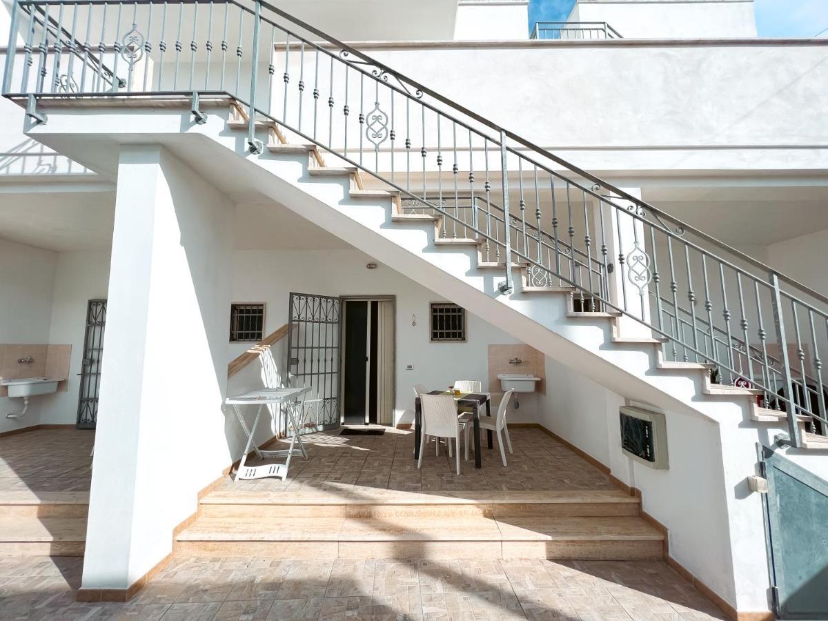 Casa Dell'Abate Casalabate Exterior foto