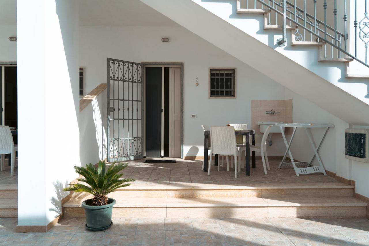 Casa Dell'Abate Casalabate Exterior foto